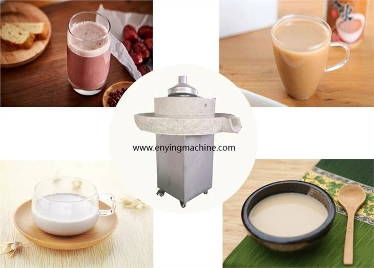 Soybean Milk Machine For Sale