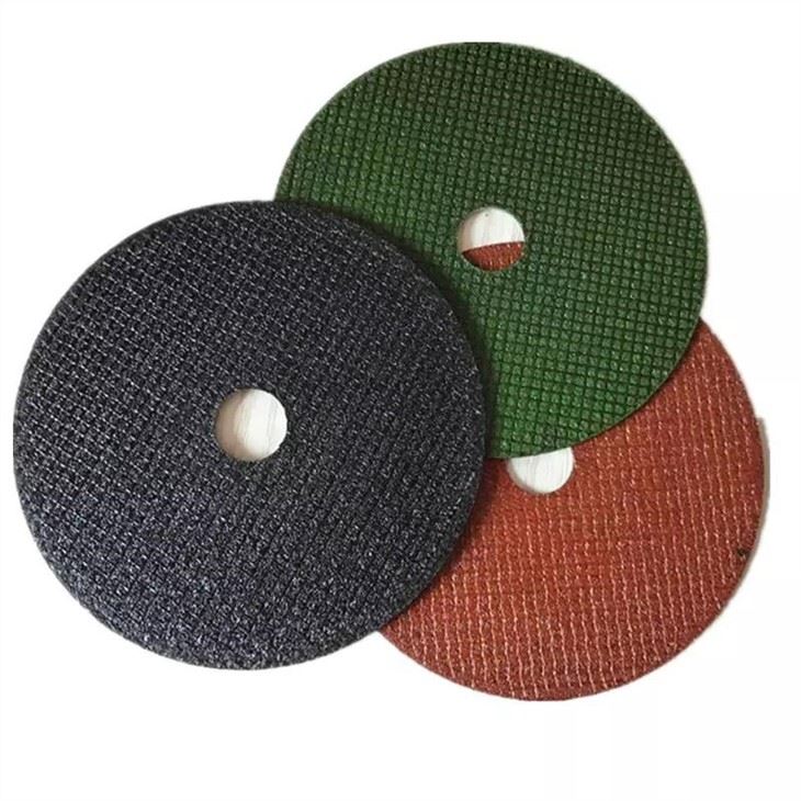 107*1.2*16 Cutting Wheel