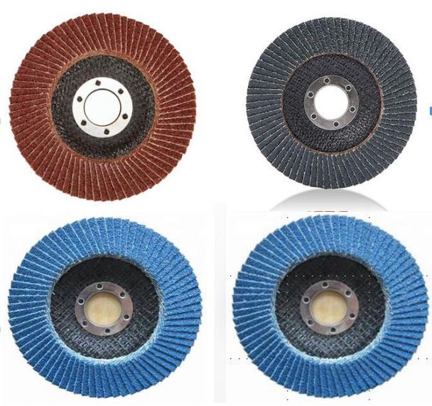 Flap Disc Factory