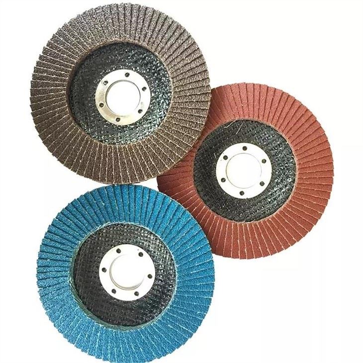 Flap Disc Manufacturers