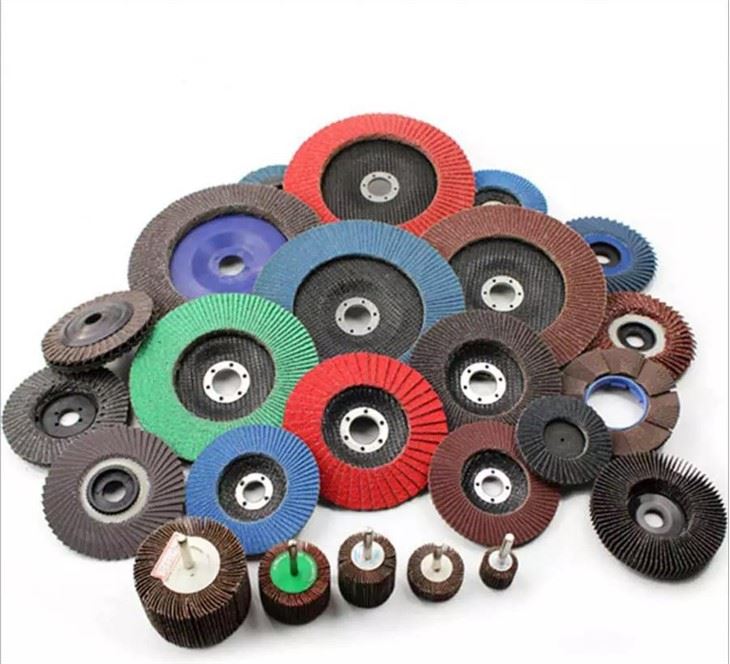 Flap Disc Wheel