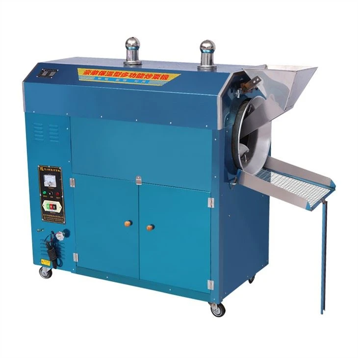Peanut Roaster