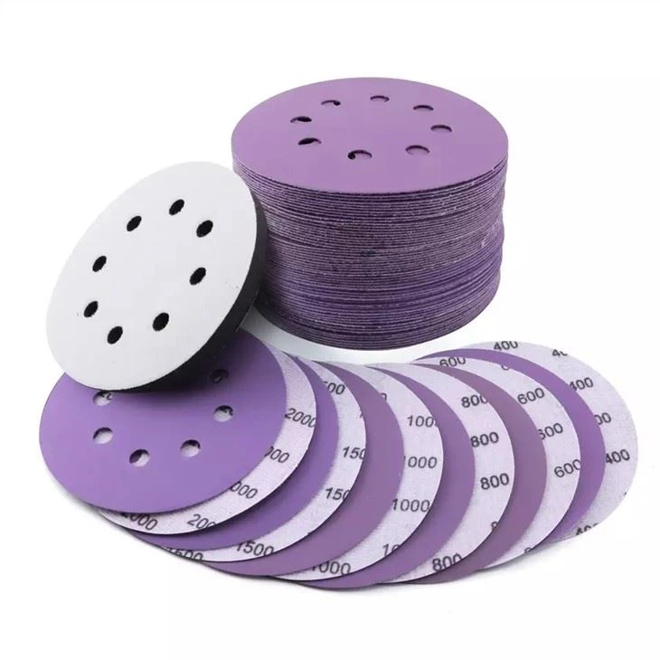 Sanding Disc