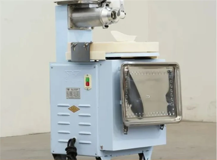 Expert Supplier Of Dough Divider Rounder