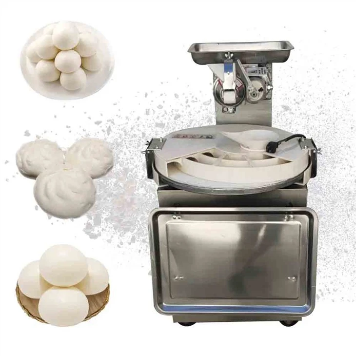 Dough Ball Making Machine