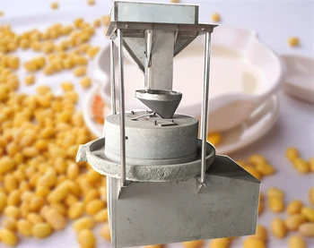 Scale Commercial Soy/almond/peanut Milk Production Line